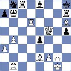 Zubkov - Karpov (Kecskemet, 1991)