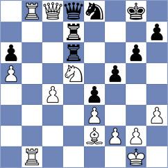Bestard Borras - King (chess.com INT, 2024)