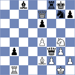 Moultrie - Milligan (St Andrews, 1981)
