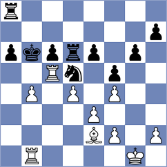 Prendes Veiga - Sanchez Garcia (Spain, 1997)