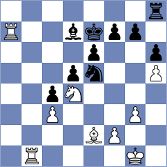 Galby - Boukhris (Arette, 2005)