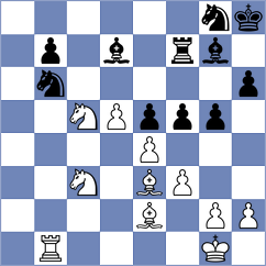 Wells - Gladkowsky (Berlin, 1991)