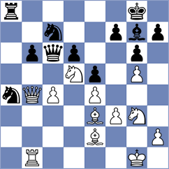 Akimov - Bolkhovitinov (Tambov, 2008)