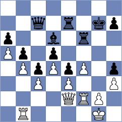 Martinez - Alvarez Fernandez (Gijon, 1999)