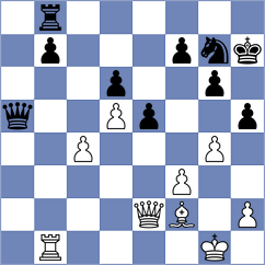 Panno - Rubinstein (Mar del Plata, 1962)
