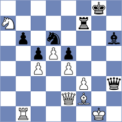 Tarasova - Yeremyan (chess.com INT, 2022)