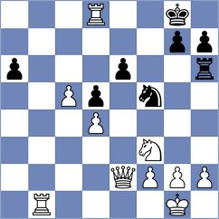 Remler - Lang Pacheco (Playchess.com INT, 2020)