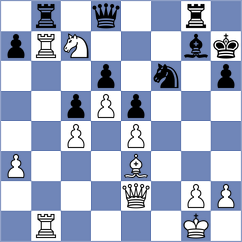 Zaerban - Peters (Baunatal, 1998)