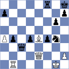 Izhokin - Chesnokov (Lipetsk, 2007)