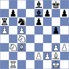 Rodshtein - Blohberger (Pasching AUT, 2025)
