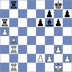 Barria Zuniga - Barrientos (chess.com INT, 2021)
