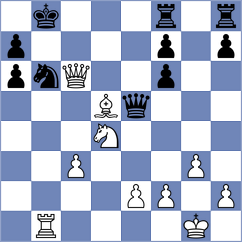Boyer - Zieba (chess.com INT, 2025)