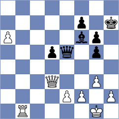 Bazeev - Risting (Chess.com INT, 2020)