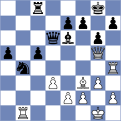 Lowe - Tuesta Talledo (Pocos de Caldas, 2013)