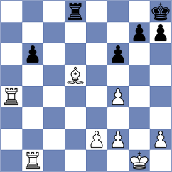Nunez - Jian (chess.com INT, 2022)