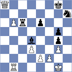 Sviridov - Afonasieva (Chess.com INT, 2020)