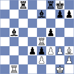 Velikic - Bryakin (Pozarevac SRB, 2025)