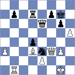 Naroditsky - Vasquez Schroeder (chess.com INT, 2022)