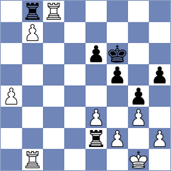 Arias Torio - Gonzalez Tasis (Asturias, 1994)