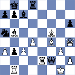 Hahne - Salakhutdinov (Kiel, 2003)