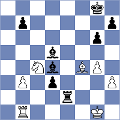 Clarke - Neatherway (Kenilworth ENG, 2025)