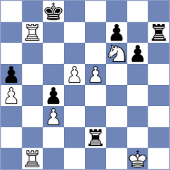 Stankovic - Fabris (Zagreb, 2011)