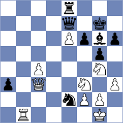 Zomorrodian - Zhigalko (chess.com INT, 2024)