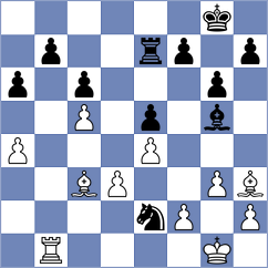 Prihodko - Karpchuk (Alushta, 1999)