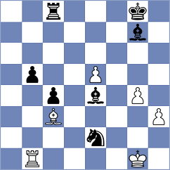 Guliaev - Skripnikov (Bzhid, 2013)