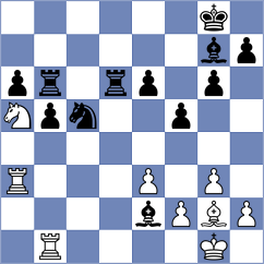 Freitag - Krienke (Chess.com INT, 2017)