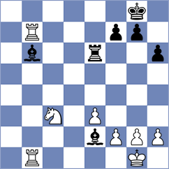 Podymov - Beliy (Zhukovsky, 2014)