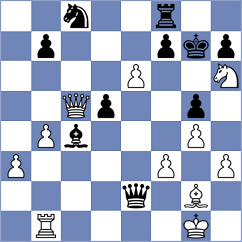 Bychenkova - Harchenko (Teberda, 2014)