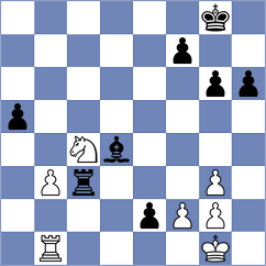 Comp Gideon 2 - Christiansen (The Hague, 1994)