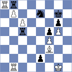 Iljushin - Piraev (Togliatti, 2001)