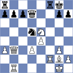 Perez Garcia - Chavez (Cuenca, 2006)