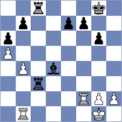 Abhishek - Schmakel (chess.com INT, 2022)