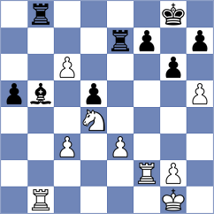 Naroditsky - Matlakov (Chess.com INT, 2016)