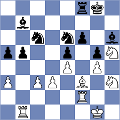 Komarov - Gatin (Zvenigorod, 2005)
