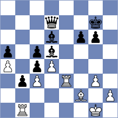 Zavadin - Petrochenko (St Petersburg RUS, 2024)