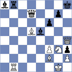Nogerbek - Herrera Reyes (Chess.com INT, 2019)