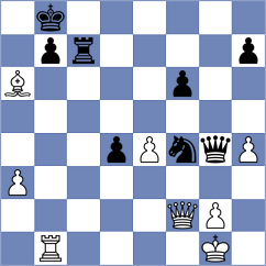 Barnes - McGregor (Hawick, 2006)