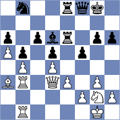 Krawcewicz - Gorjatschkin (Rowy, 2003)