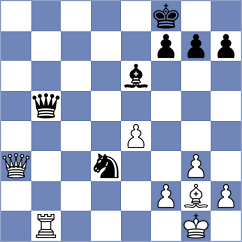 Galaktionov - Guillemette (chess.com INT, 2024)