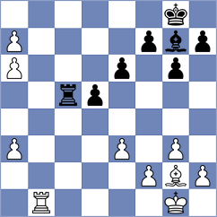 Farell - Anderson (Stillwater, 2010)