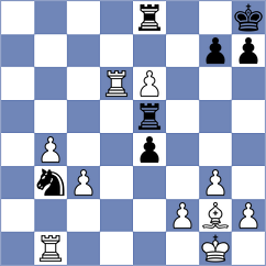 Mayer - Leitner (Budapest, 2020)