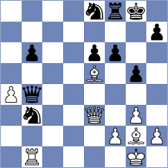 Sorokin - Pavlovichev (Podolsk, 1992)