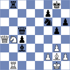 Adamson - Bobylev (Zvenigorod, 2005)