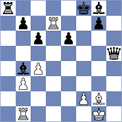 Nugumanov - Gheorghiu (chess.com INT, 2023)