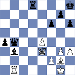 Keeling - Evans (Birmingham, 2002)
