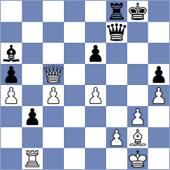 Yedidia - Kochavi (chess.com INT, 2024)